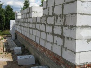купить блоки газосиликатные стеновые и перегородочные в Молодечно