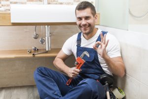 сантехнические работы любой сложности в Молодечно