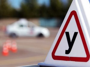 уроки вождения в Молодечно