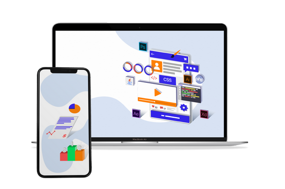 Разработка сайта для бизнеса в Молодечно — веб-студия и локальное SEO